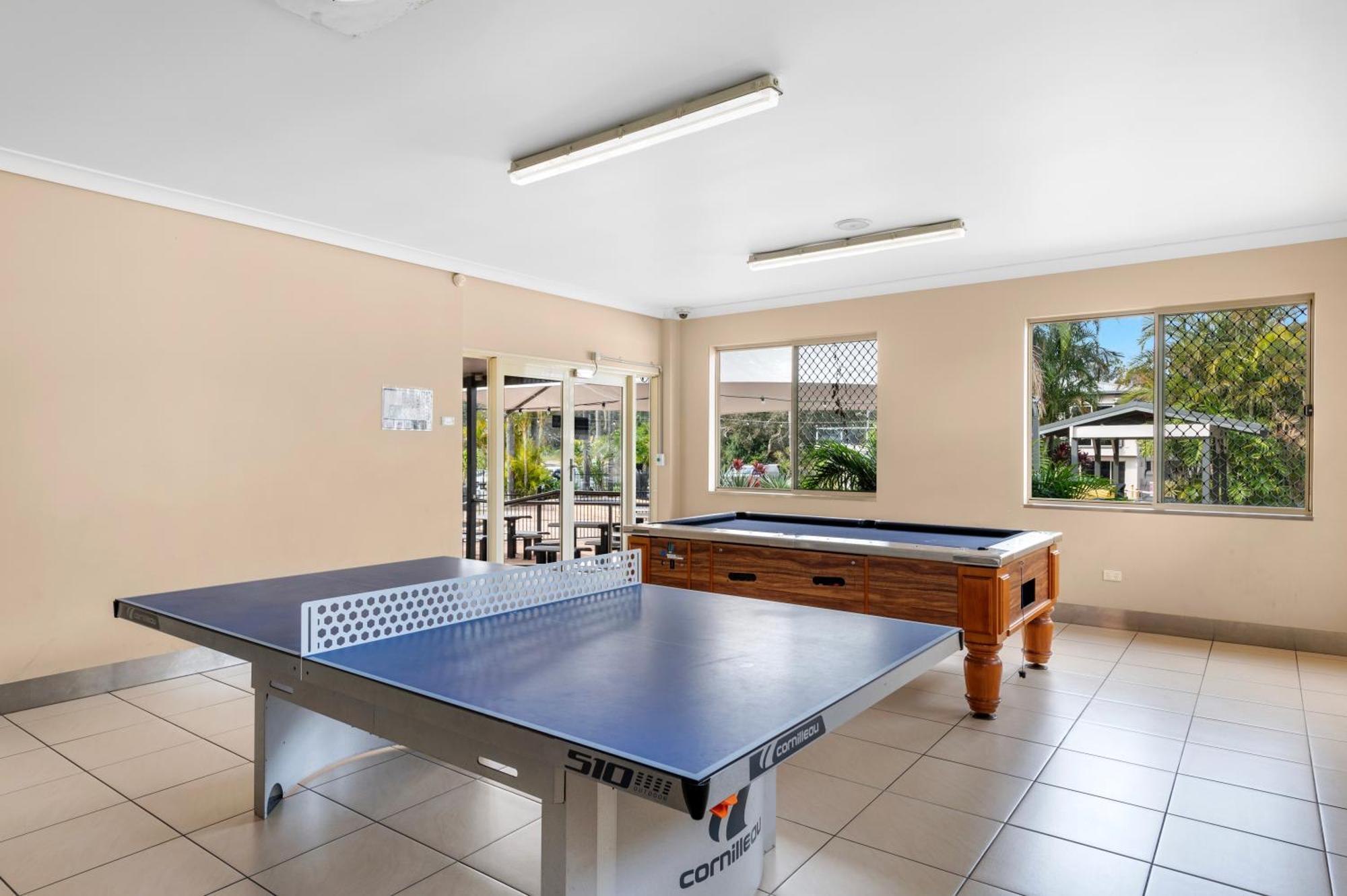 Mountain View Resort Shoalhaven Heads Exterior photo