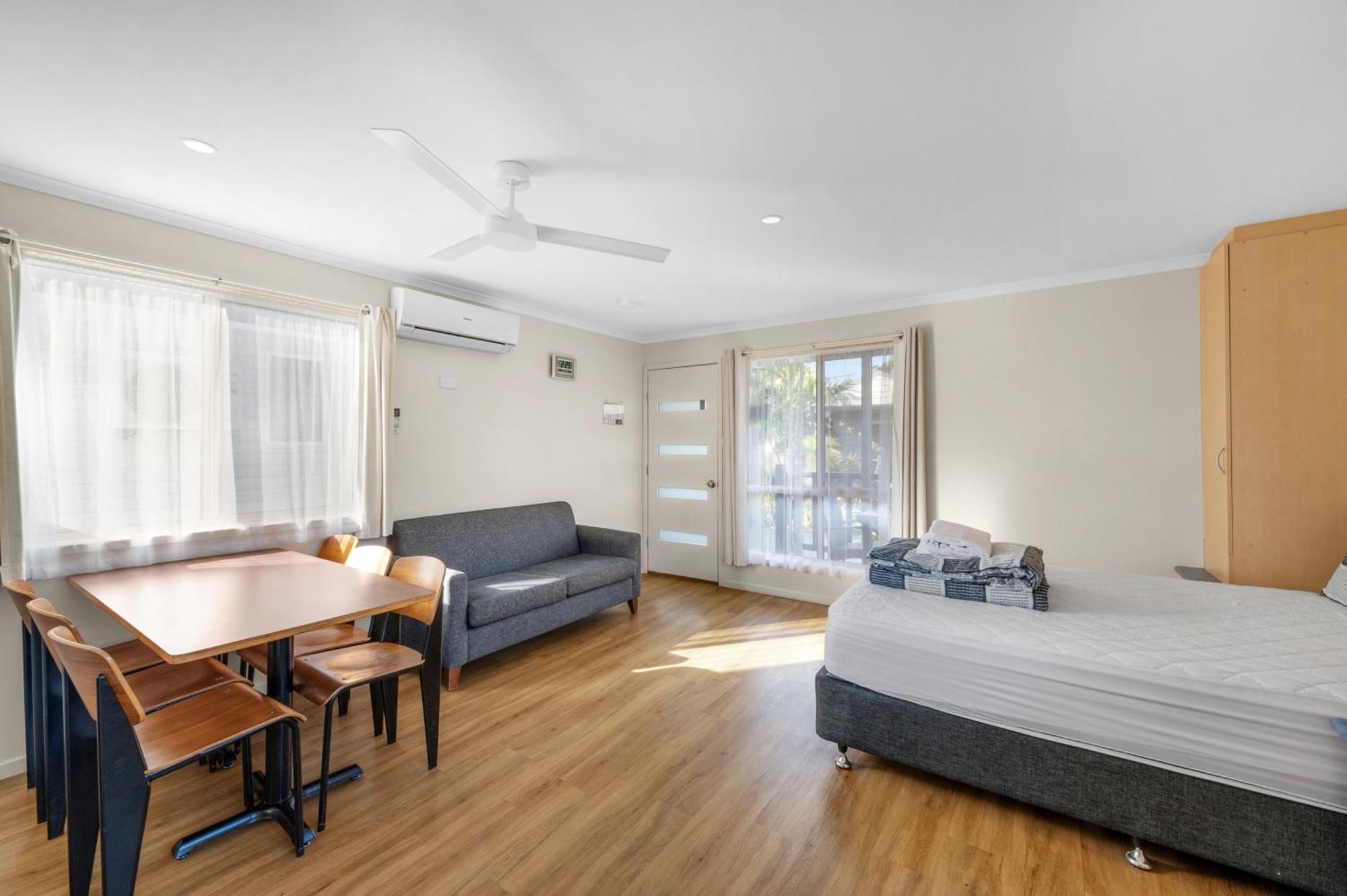 Mountain View Resort Shoalhaven Heads Room photo
