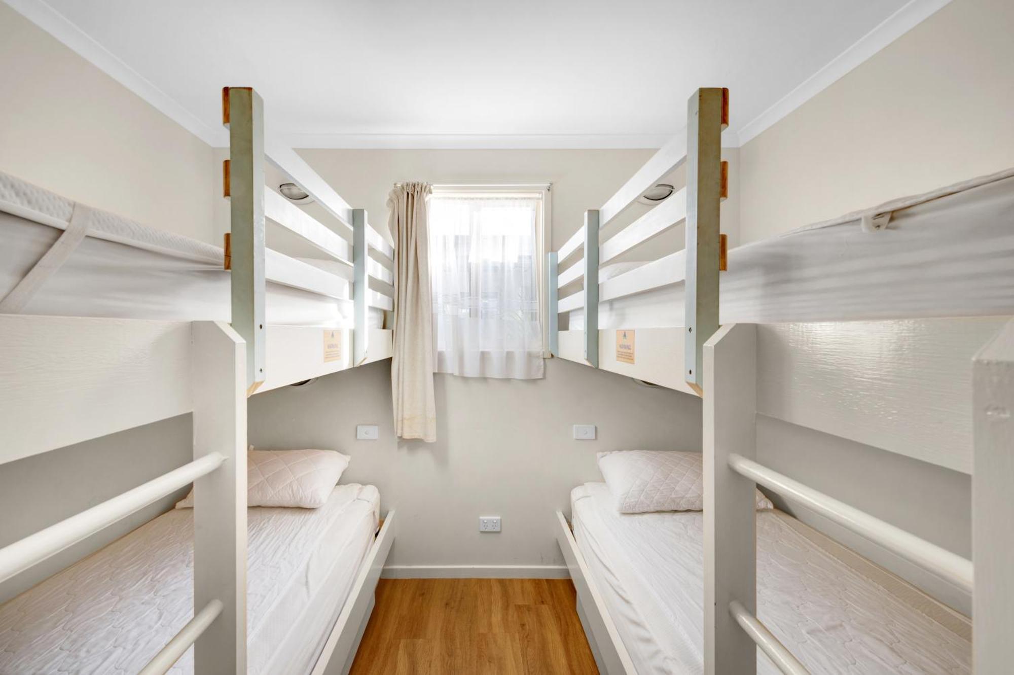 Mountain View Resort Shoalhaven Heads Room photo