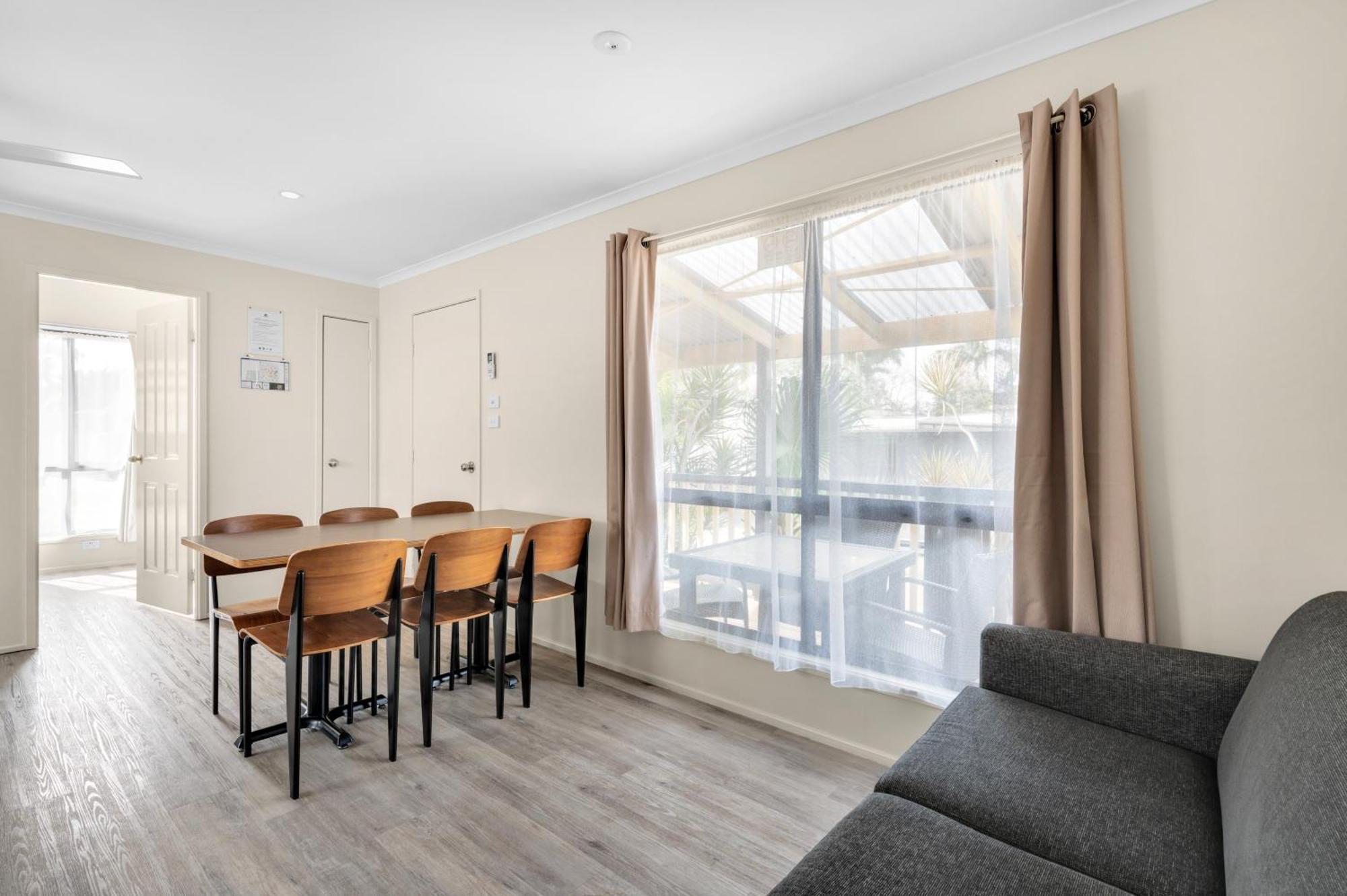 Mountain View Resort Shoalhaven Heads Room photo