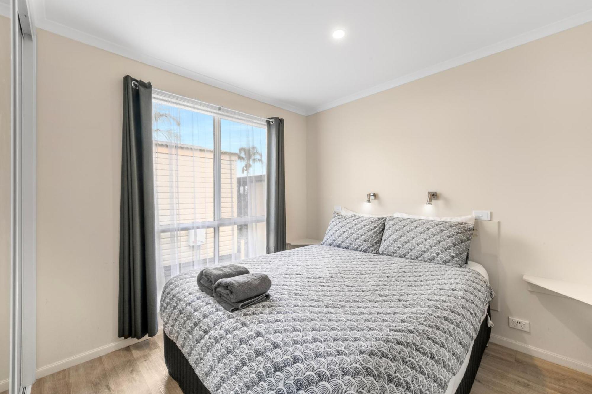 Mountain View Resort Shoalhaven Heads Room photo