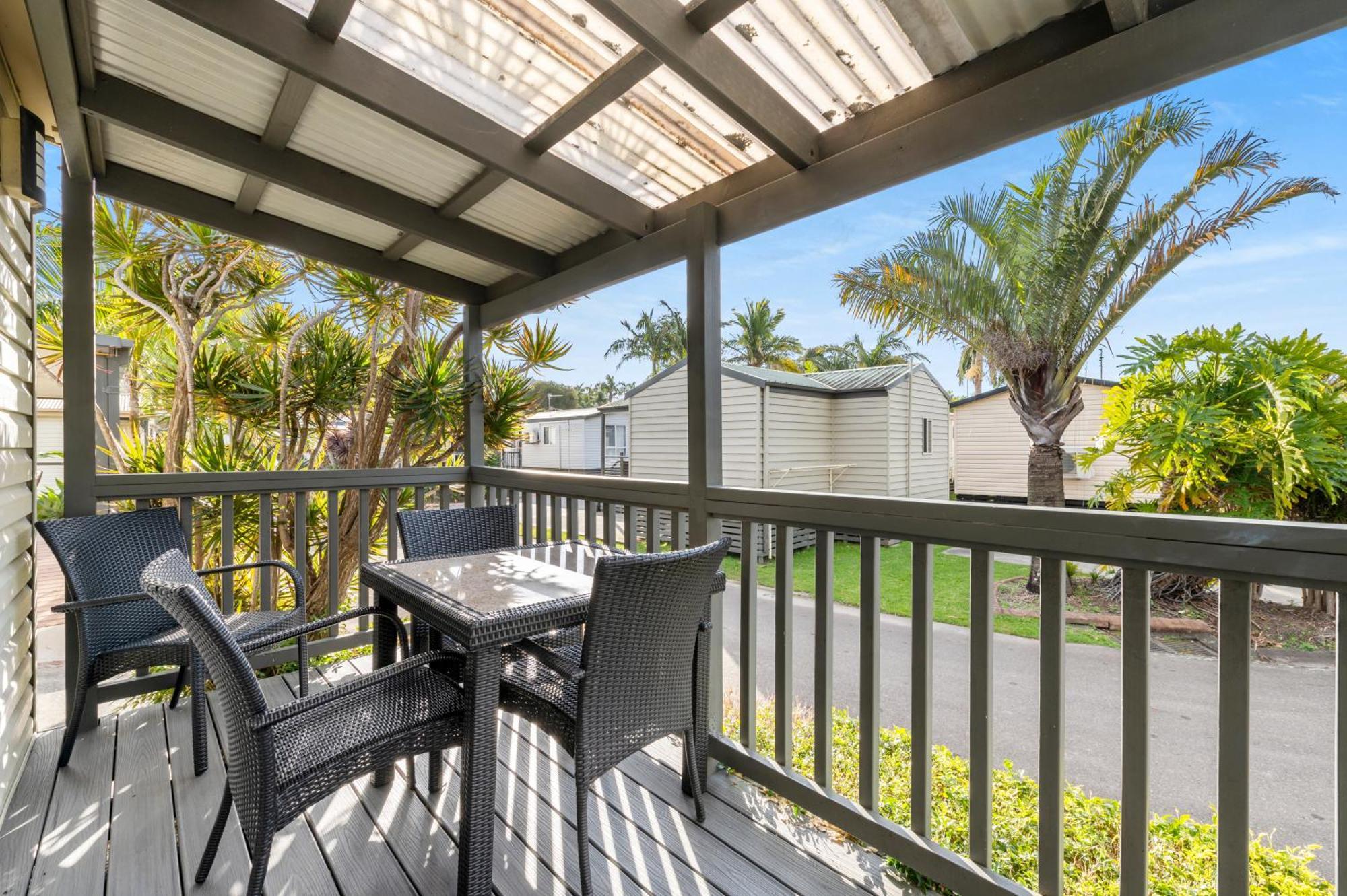 Mountain View Resort Shoalhaven Heads Room photo