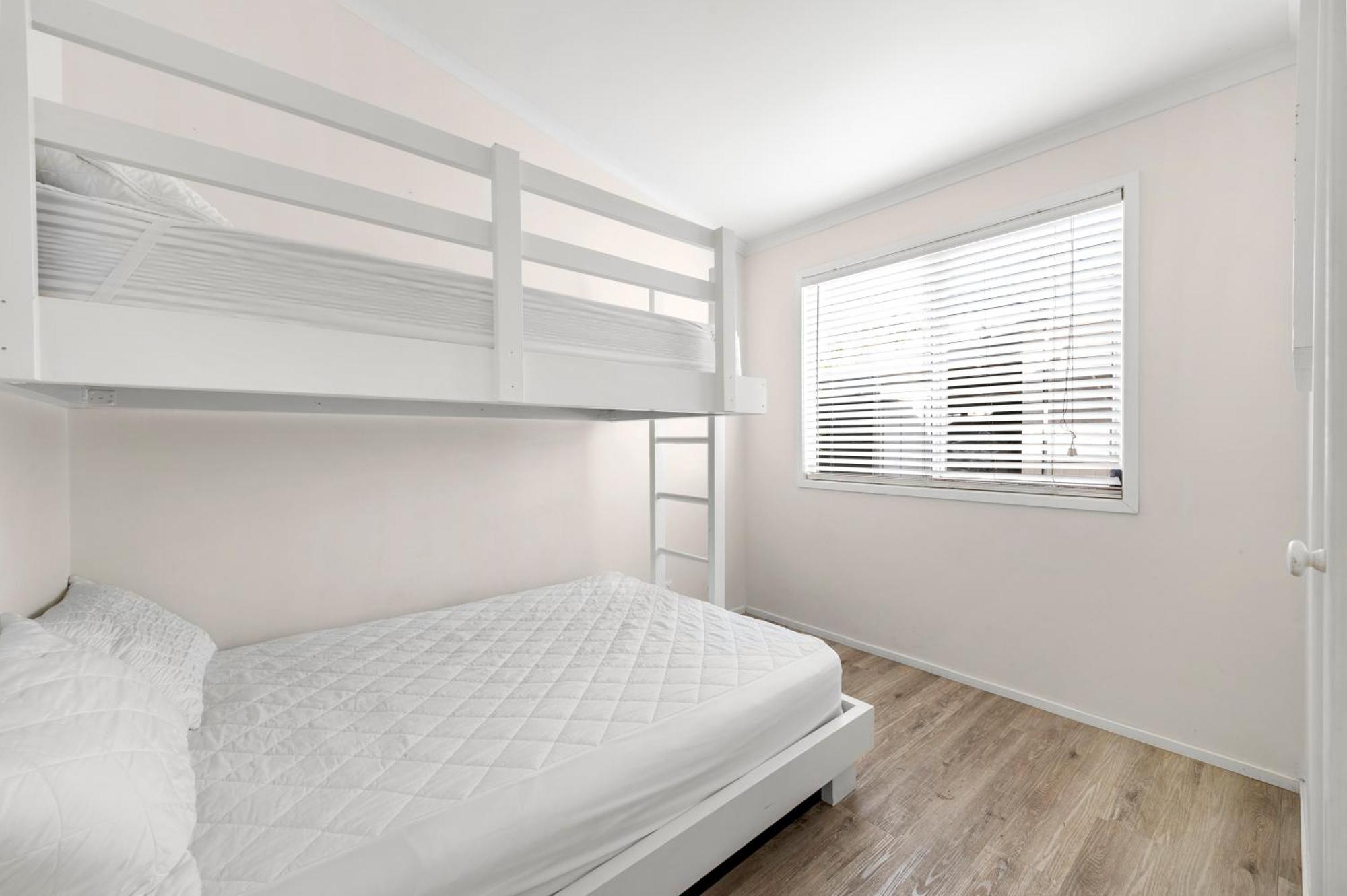 Mountain View Resort Shoalhaven Heads Room photo
