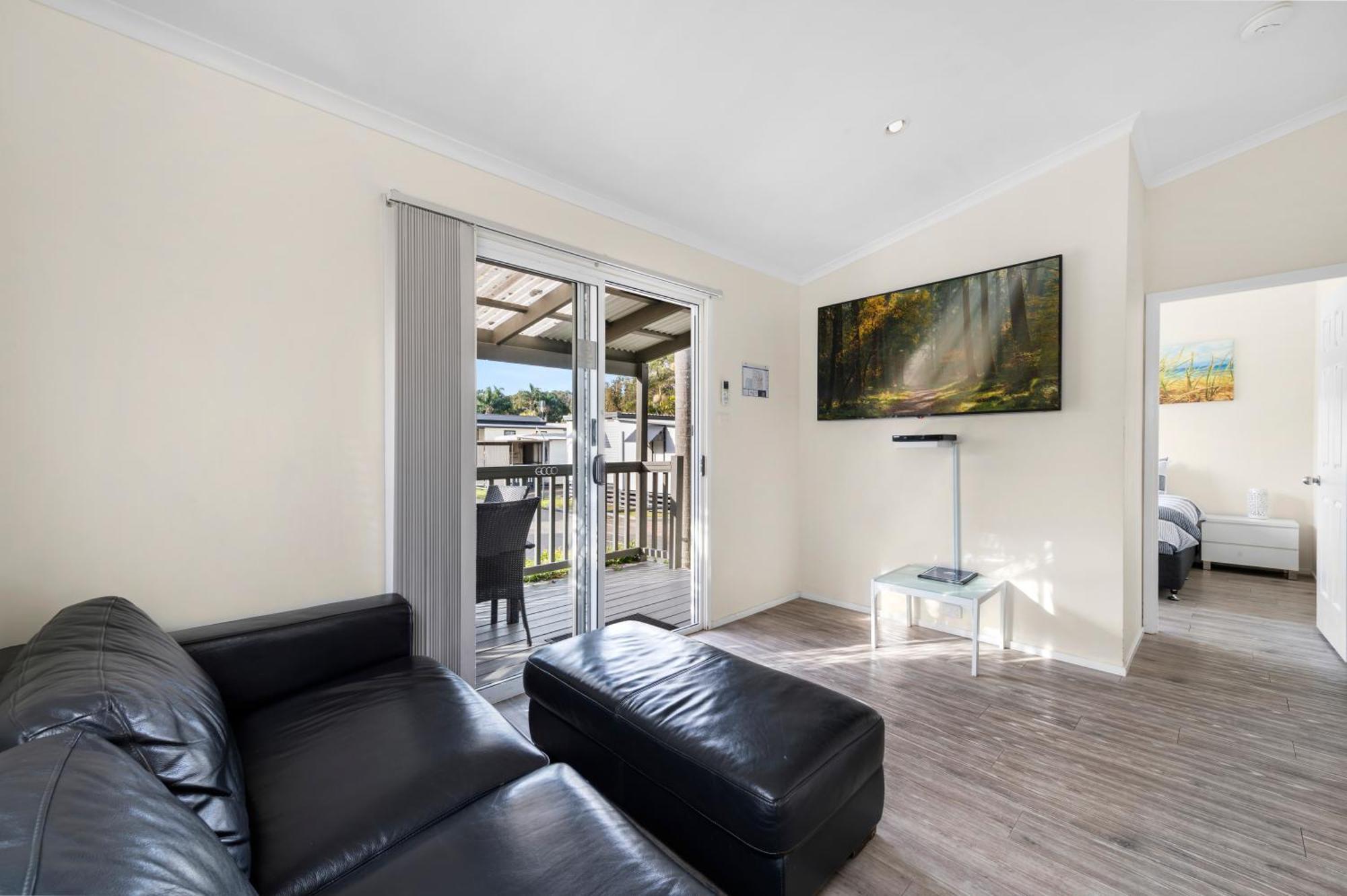 Mountain View Resort Shoalhaven Heads Room photo