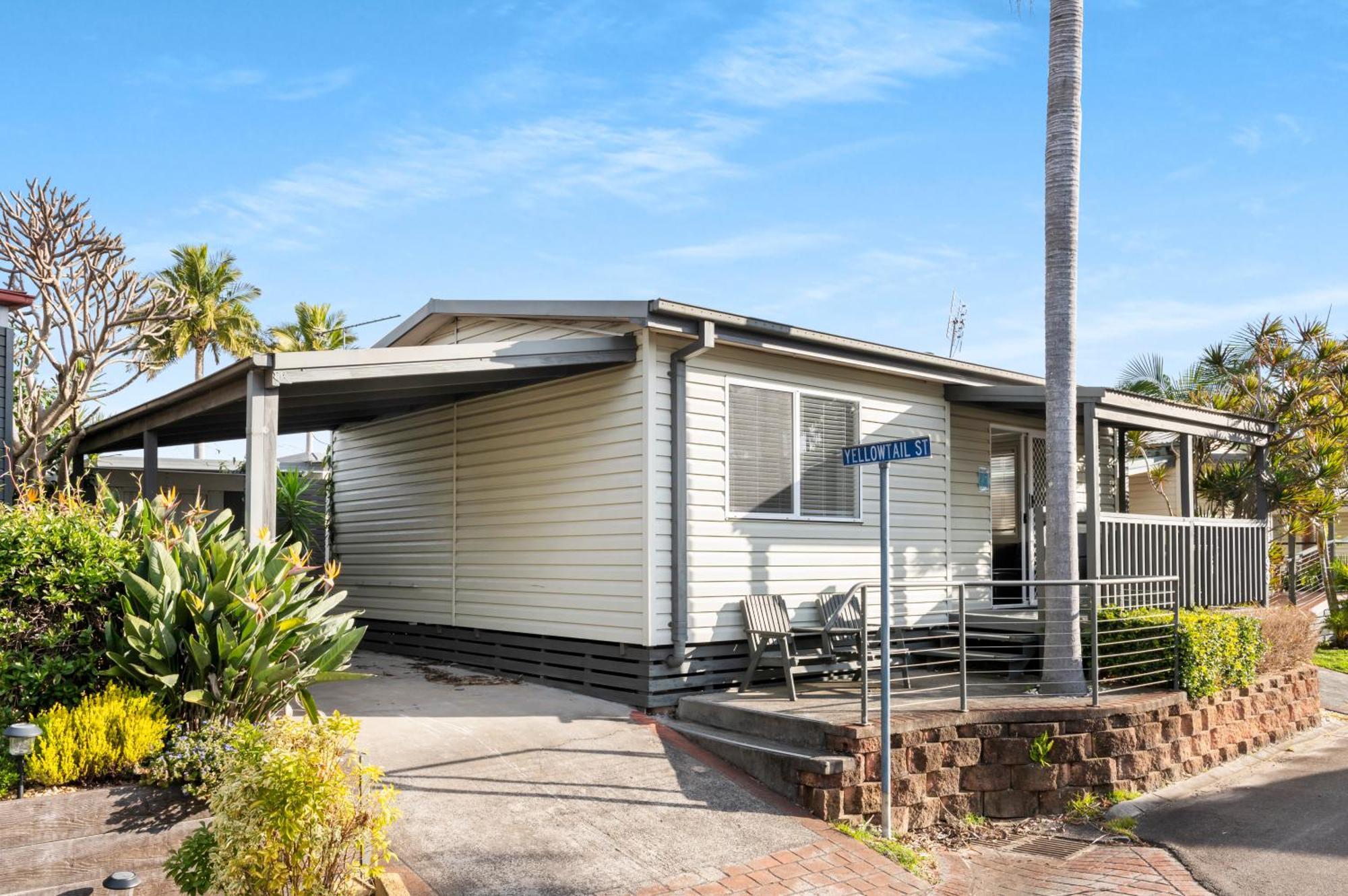 Mountain View Resort Shoalhaven Heads Room photo