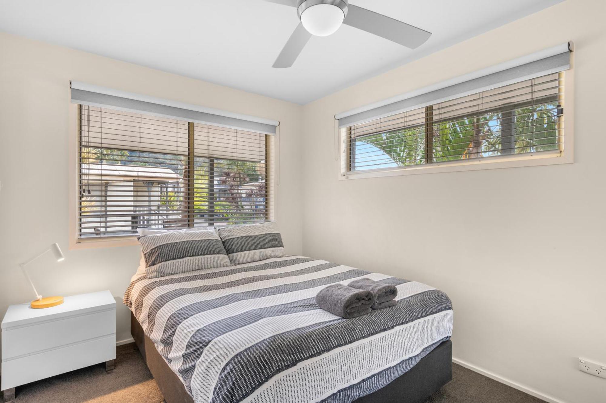 Mountain View Resort Shoalhaven Heads Room photo