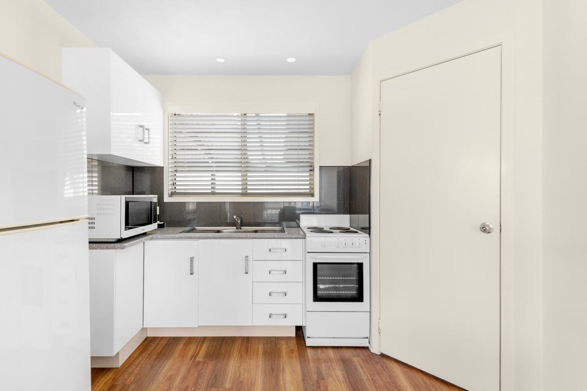 Mountain View Resort Shoalhaven Heads Room photo