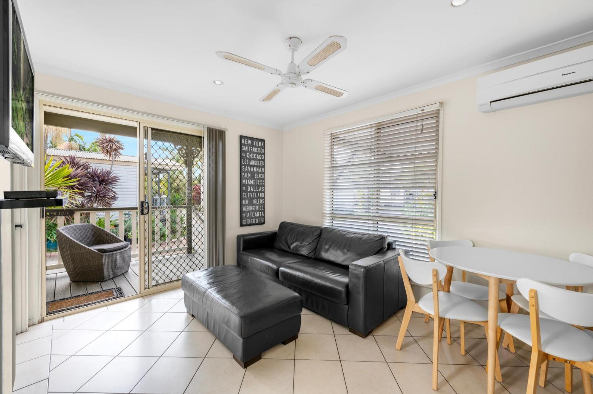 Mountain View Resort Shoalhaven Heads Room photo