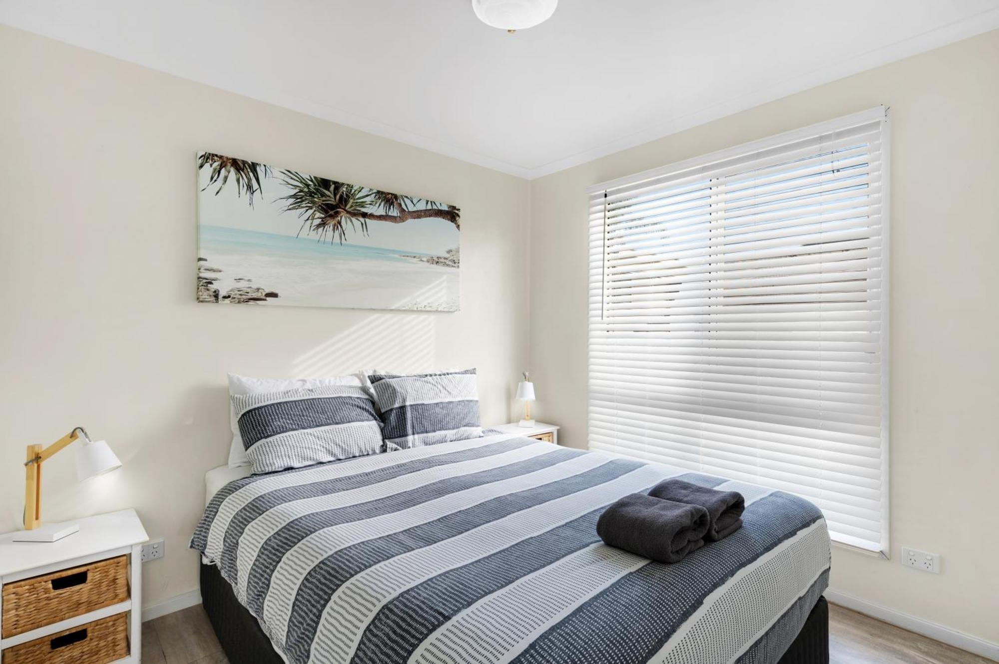 Mountain View Resort Shoalhaven Heads Room photo