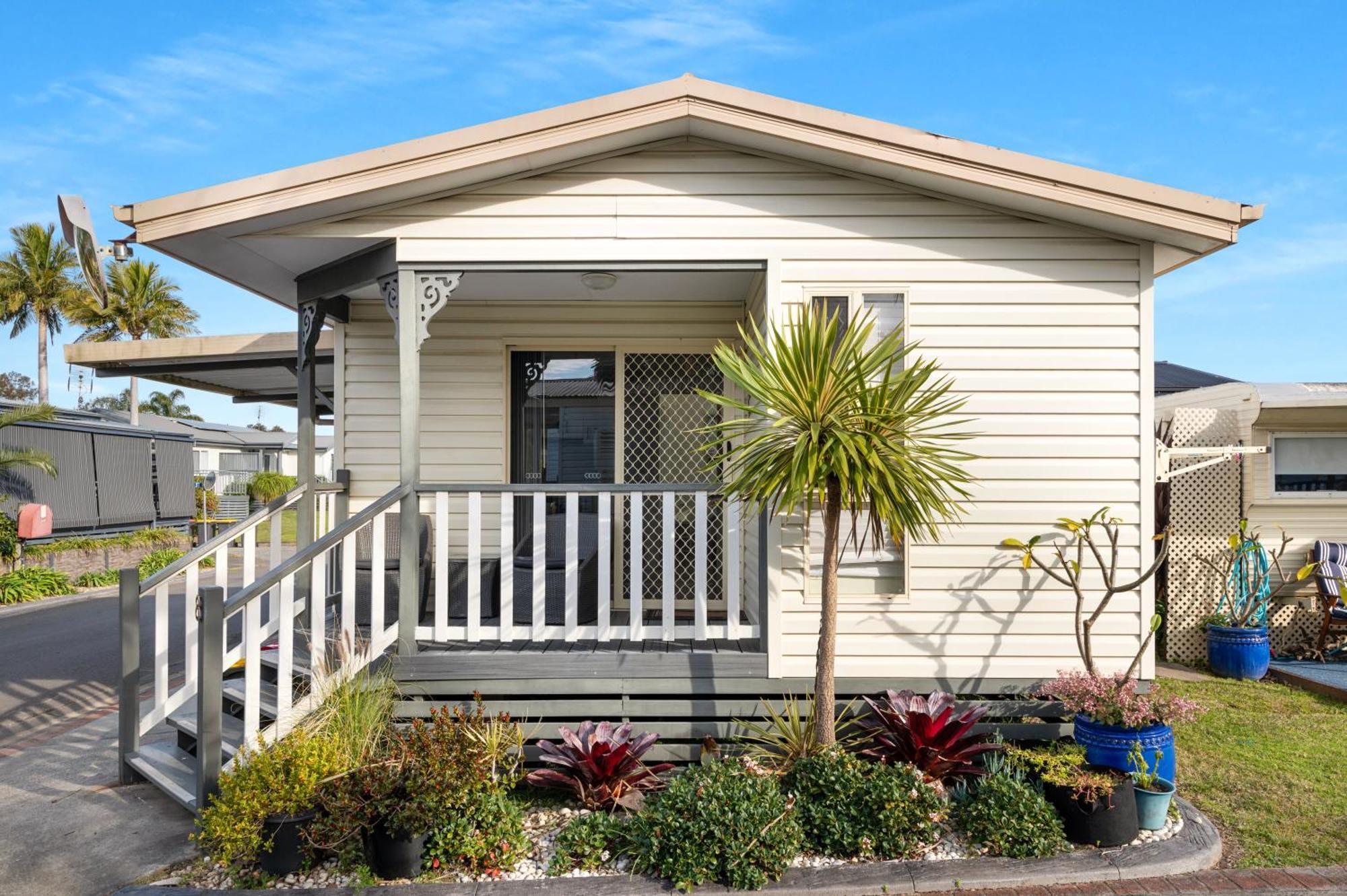 Mountain View Resort Shoalhaven Heads Room photo