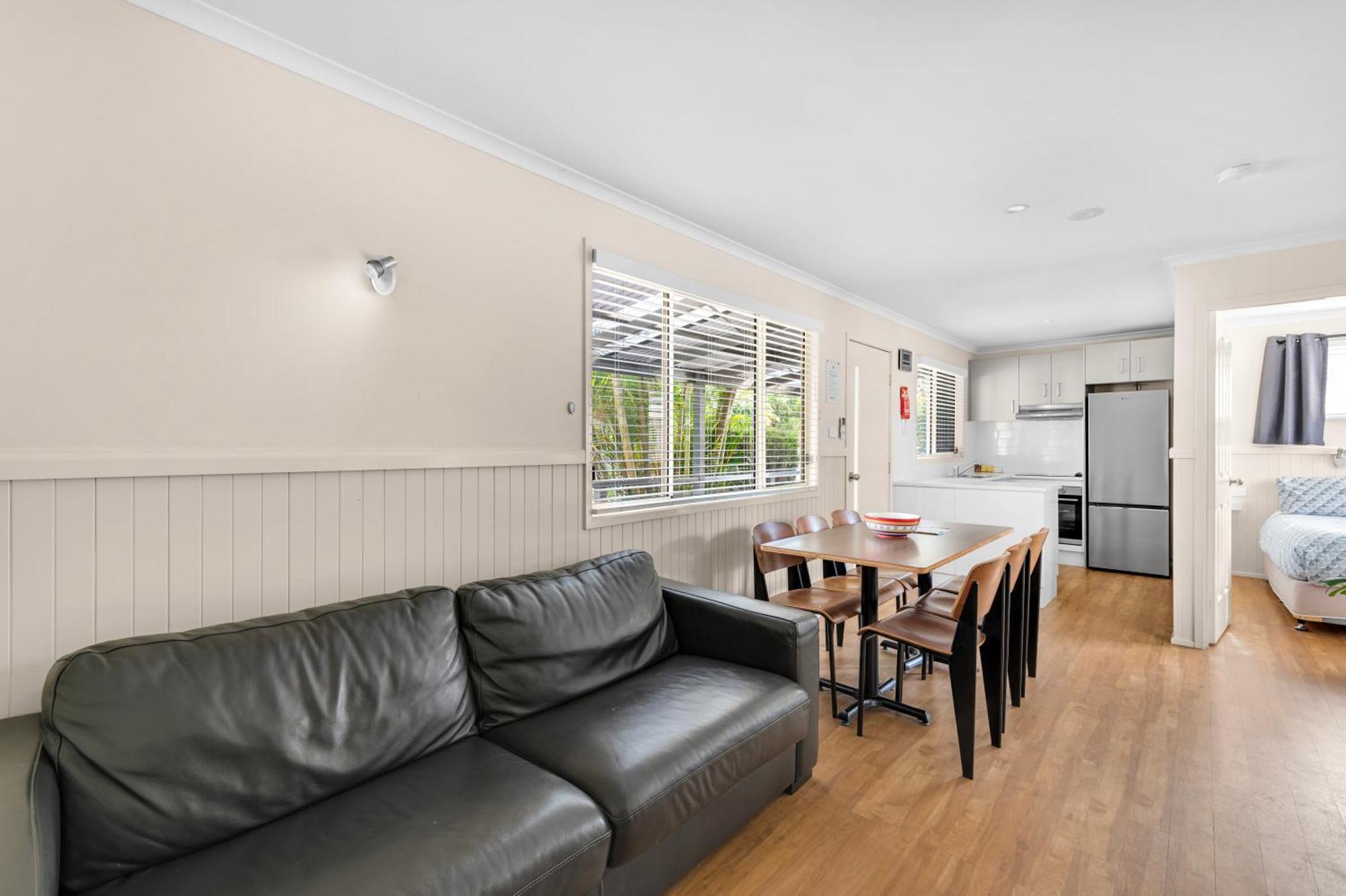 Mountain View Resort Shoalhaven Heads Room photo