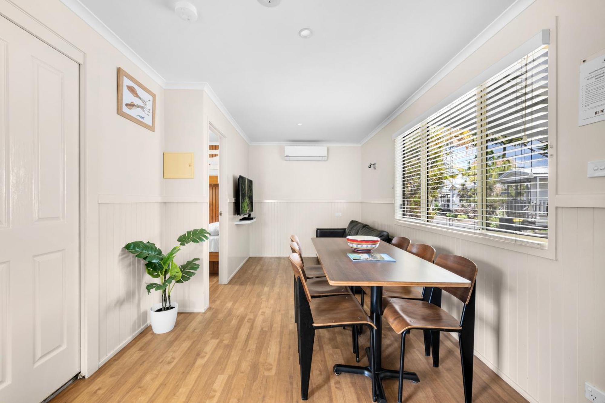 Mountain View Resort Shoalhaven Heads Room photo