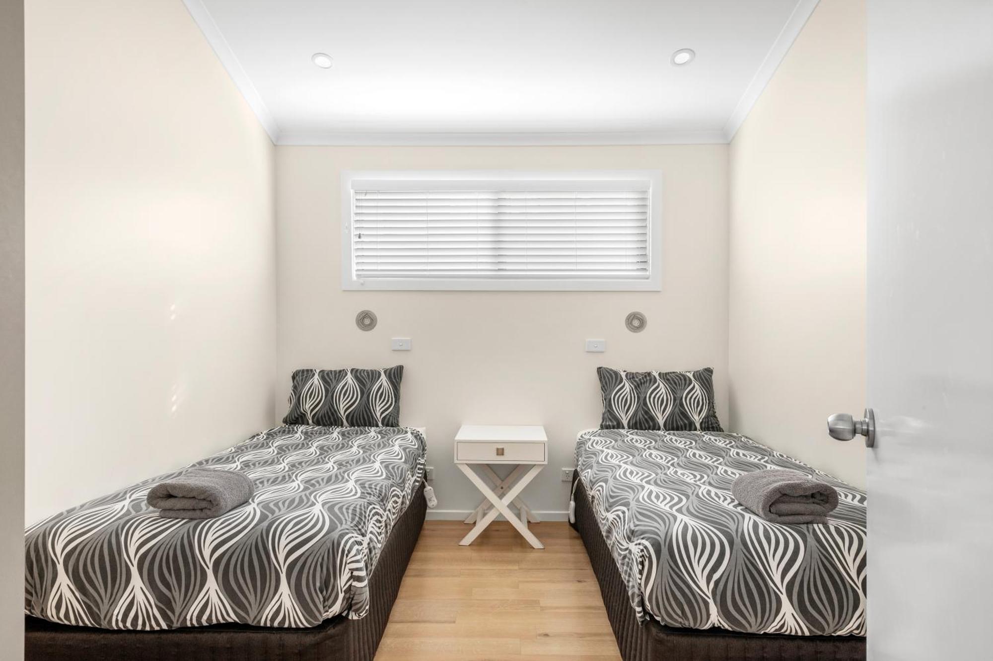 Mountain View Resort Shoalhaven Heads Room photo