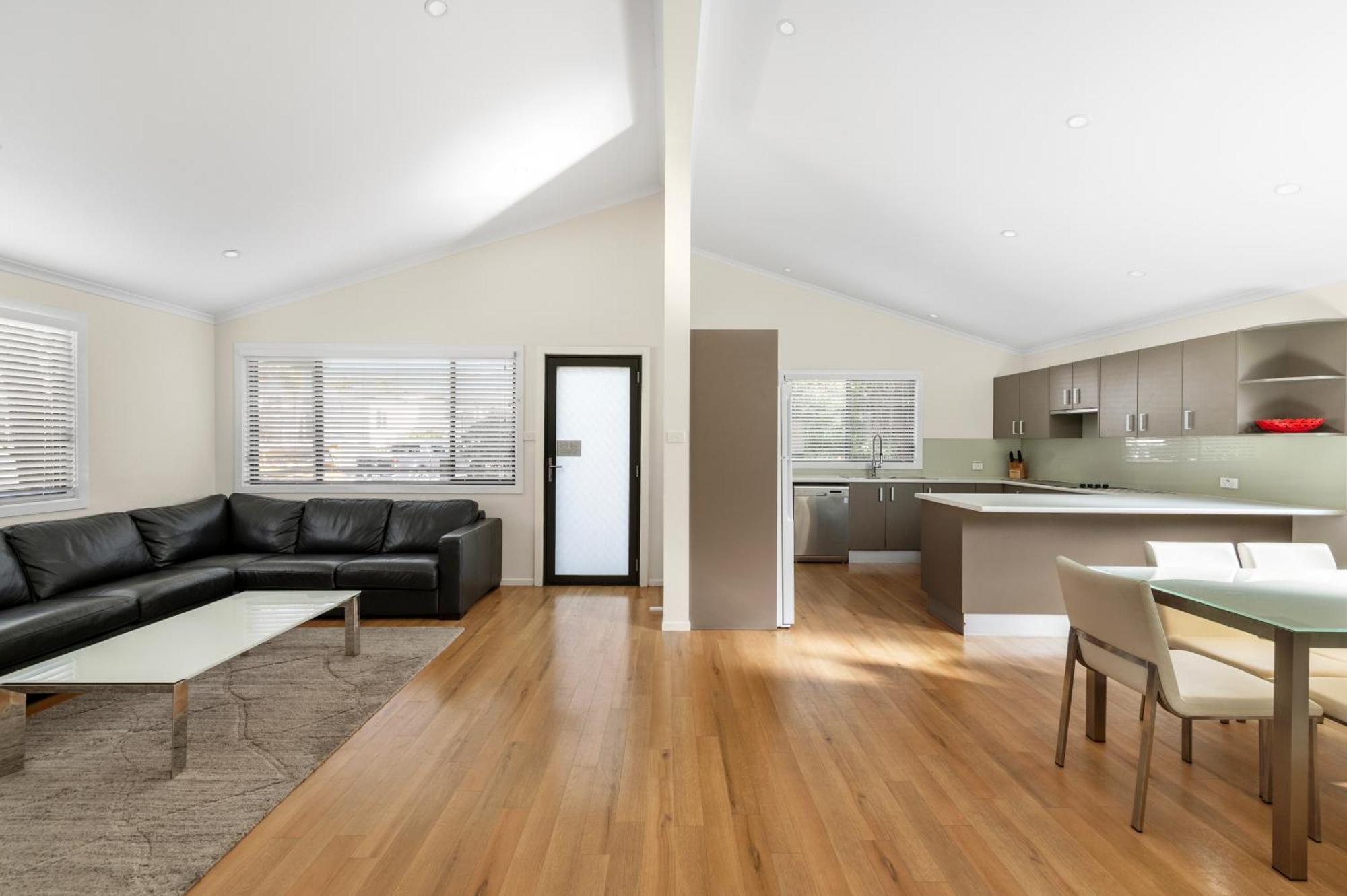 Mountain View Resort Shoalhaven Heads Room photo