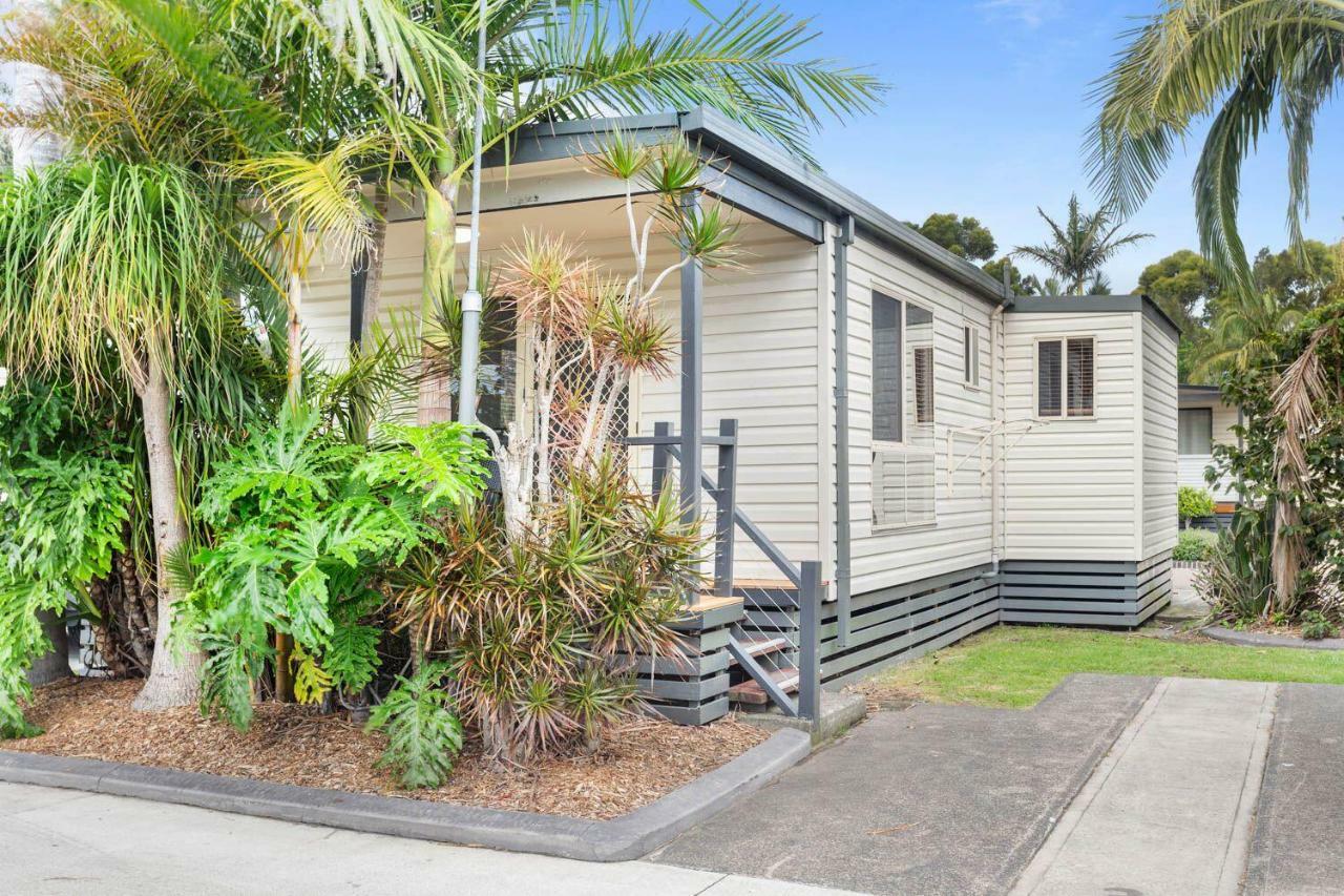 Mountain View Resort Shoalhaven Heads Exterior photo