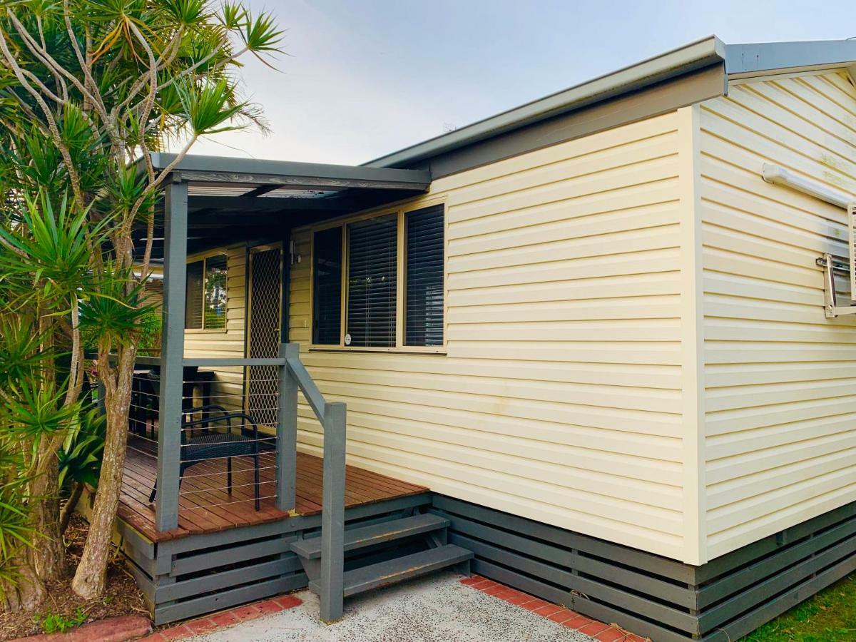 Mountain View Resort Shoalhaven Heads Room photo